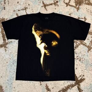 The Weeknd XO After Hours Til Dawn Tour Shirt Size XL